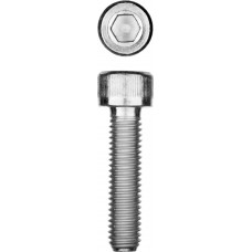 ЗУБР М6x35 мм, 5 кг (560 шт.), кл. пр. 8.8, оцинкованный, винт DIN 912 30318-06-035 ЗУБР М6x35 мм, 5 кг (560 шт.), кл. пр. 8.8, оцинкованный, винт DIN 912 30318-06-035