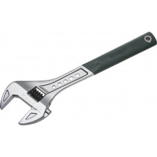 KRAFTOOL 375/50 мм, Cr-V, ключ разводной Tiger 27265-37 KRAFTOOL 375/50 мм, Cr-V, ключ разводной Tiger 27265-37