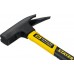 STAYER 600 г, молоток кровельщика с фиберглассовой рукояткой Hercules 20201_z01 Professional STAYER 600 г, молоток кровельщика с фиберглассовой рукояткой Hercules 20201_z01 Professional