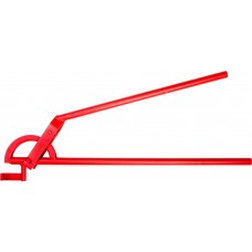 ЗУБР 22 мм, 90°, трубогиб 23523-22 ЗУБР 22 мм, 90°, трубогиб 23523-22