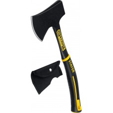 STAYER 600 г, 330 мм, топор цельнометаллический "STRIKE" 2065-06_z01 STAYER 600 г, 330 мм, топор цельнометаллический "STRIKE" 2065-06_z01