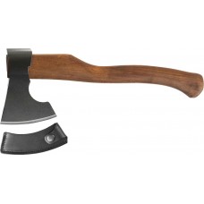 ИЖ Викинг-Премиум 600 г, деревянная рукоятка, топор кованый 20725 ИЖ Викинг-Премиум 600 г, деревянная рукоятка, топор кованый 20725
