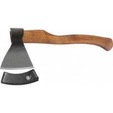 ИЖ А0-Премиум 870 г, деревянная рукоятка, топор кованый 20726 ИЖ А0-Премиум 870 г, деревянная рукоятка, топор кованый 20726