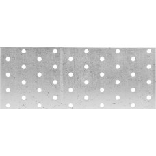 ЗУБР 80 х 200 х 2 мм, пластина соединительная ПС-2.0 310256-080-200