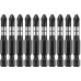 KRAFTOOL  Impact Pro PH 2, 50 мм, 10 шт, Ударные биты (26191-2-50-S10)