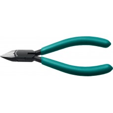 KRAFTOOL PRECISION чистый рез 108 мм, Прецизионные бокорезы (220017-6-10) KRAFTOOL PRECISION чистый рез 108 мм, Прецизионные бокорезы (220017-6-10)