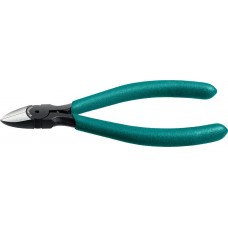 KRAFTOOL PRECISION чистый рез 128 мм, Прецизионные бокорезы (220017-6-12) KRAFTOOL PRECISION чистый рез 128 мм, Прецизионные бокорезы (220017-6-12)