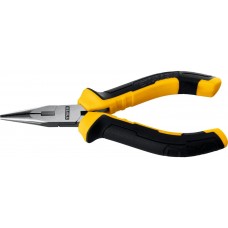 STAYER PRO Mini 120 мм, Мини тонкогубцы (2218-2_z03) STAYER PRO Mini 120 мм, Мини тонкогубцы (2218-2_z03)