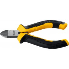 STAYER PRO Mini 120 мм, Мини бокорезы (2218-5_z03) STAYER PRO Mini 120 мм, Мини бокорезы (2218-5_z03)