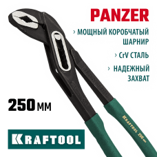 KRAFTOOL 250 мм, клещи переставные 22359-25 Expert KRAFTOOL 250 мм, клещи переставные 22359-25 Expert