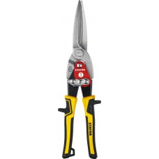 STAYER 290 мм, прямые, удлинённые ножницы по металлу Cobra 23055-29_z01 Master STAYER 290 мм, прямые, удлинённые ножницы по металлу Cobra 23055-29_z01 Master