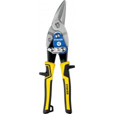 STAYER 260 мм, левые ножницы по металлу Cobra 23055-L_z01 Master STAYER 260 мм, левые ножницы по металлу Cobra 23055-L_z01 Master