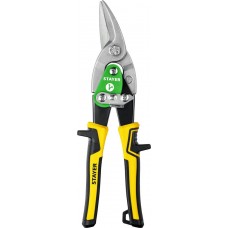 STAYER 260 мм, правые ножницы по металлу Cobra 23055-R_z01 Master STAYER 260 мм, правые ножницы по металлу Cobra 23055-R_z01 Master