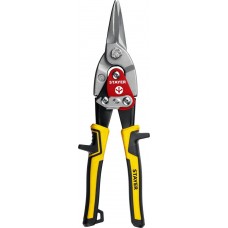 STAYER 260 мм, прямые ножницы по металлу Cobra 23055-S_z01 Master STAYER 260 мм, прямые ножницы по металлу Cobra 23055-S_z01 Master