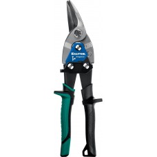 KRAFTOOL 260 мм, правые ножницы по металлу Alligator 2328-R KRAFTOOL 260 мм, правые ножницы по металлу Alligator 2328-R