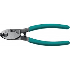 KRAFTOOL 160 мм, до 9 мм, кабелерез KS-16 23333-16 KRAFTOOL 160 мм, до 9 мм, кабелерез KS-16 23333-16