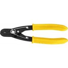 STAYER SC-10, d 10 мм, 170 мм, кабелерез (23337-17) STAYER SC-10, d 10 мм, 170 мм, кабелерез (23337-17)