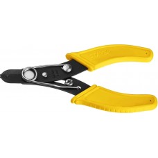 STAYER WS-4, 0.5 – 2.5 мм2, стриппер для снятия изоляции (23338-13) STAYER WS-4, 0.5 – 2.5 мм2, стриппер для снятия изоляции (23338-13)