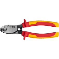 ЗУБР кабелерез диэлектрический комбинированный НК-16В 23344-16V Профессионал ЗУБР кабелерез диэлектрический комбинированный НК-16В 23344-16V Профессионал