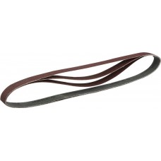 ЗУБР Р80, 25х762 мм, 3 шт., лента шлифовальная универсальная бесконечная для ЗШС-330 35547-080 Мастер ЗУБР Р80, 25х762 мм, 3 шт., лента шлифовальная универсальная бесконечная для ЗШС-330 35547-080 Мастер