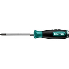 KRAFTOOL PH2х100 мм, отвертка ударная 250034-2