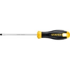 STAYER SL4х100 мм, отвертка 2509-04-10 STAYER SL4х100 мм, отвертка 2509-04-10