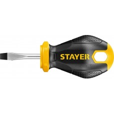 STAYER SL4.7х38 мм, отвертка 2509-38-4.7_z03 STAYER SL4.7х38 мм, отвертка 2509-38-4.7_z03