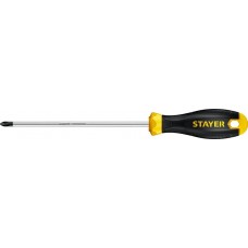 STAYER PH1x150 мм, отвертка 2510-1-15_z03 STAYER PH1x150 мм, отвертка 2510-1-15_z03