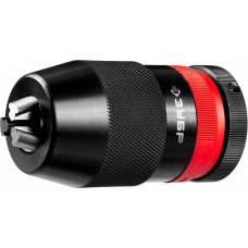 ЗУБР 0-16 мм, высокоточный, быстрозажимной с фиксирующим кольцом, патрон для станков 29088-16_z01 Профессионал ЗУБР 0-16 мм, высокоточный, быстрозажимной с фиксирующим кольцом, патрон для станков 29088-16_z01 Профессионал