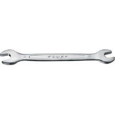 ЗУБР 13х14 мм, Cr-V сталь, хромированный, гаечный ключ рожковый 27010-13-14_z01 Профессионал ЗУБР 13х14 мм, Cr-V сталь, хромированный, гаечный ключ рожковый 27010-13-14_z01 Профессионал