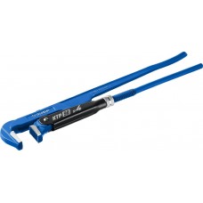 ЗУБР КТР-90, №4, 3", 670 мм, Трубный ключ с прямыми губками, Профессионал (27335-4_z02) ЗУБР КТР-90, №4, 3", 670 мм, Трубный ключ с прямыми губками, Профессионал (27335-4_z02)