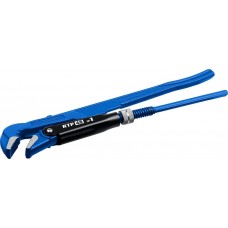 ЗУБР КТР-45, №1, 1", 330 мм, трубный ключ, Профессионал (27337-1_z02) ЗУБР КТР-45, №1, 1", 330 мм, трубный ключ, Профессионал (27337-1_z02)