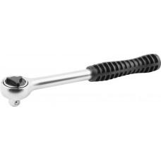 STAYER 3/8", 45 зубцов, трещотка для торцовых головок 2778-3/8 STAYER 3/8", 45 зубцов, трещотка для торцовых головок 2778-3/8