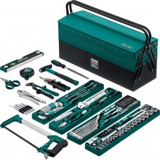 KRAFTOOL набор инструмента GRAND-152, 152 предм. (27978-H152)