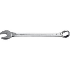 СИБИН 27 мм, комбинированный гаечный ключ 27089-27 СИБИН 27 мм, комбинированный гаечный ключ 27089-27