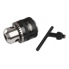 ЗУБР 10 мм, 1/2", ударный, ключевой, патрон для дрели 2908-10-1/2_z02 Профессионал ЗУБР 10 мм, 1/2", ударный, ключевой, патрон для дрели 2908-10-1/2_z02 Профессионал