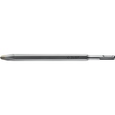 ЗУБР 250 мм, SDS-Plus, зубило пикообразное 29367-00-250_z01 Профессионал ЗУБР 250 мм, SDS-Plus, зубило пикообразное 29367-00-250_z01 Профессионал