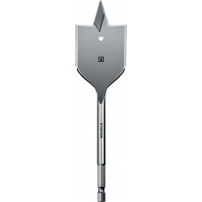 STAYER d=50 мм, сверло по дереву перовое 2950-50_z01 Master STAYER d=50 мм, сверло по дереву перовое 2950-50_z01 Master