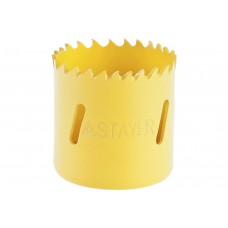 STAYER d 22 мм, кольцевая биметаллическая универсальная 29547-022 STAYER d 22 мм, кольцевая биметаллическая универсальная 29547-022
