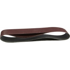 ЗУБР Р320, 100х914 мм, 3 шт., лента шлифовальная универсальная бесконечная для ЗШС-500 35548-320 Мастер ЗУБР Р320, 100х914 мм, 3 шт., лента шлифовальная универсальная бесконечная для ЗШС-500 35548-320 Мастер