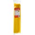 ЗУБР 400х4.8 мм, 100 шт., хомуты нейлоновые желтые 309050-48-400