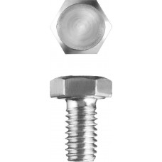 ЗУБР M20 x 40 мм, 5 кг, оцинкованный, болт ГОСТ 7798-70 303080-20-040 Мастер ЗУБР M20 x 40 мм, 5 кг, оцинкованный, болт ГОСТ 7798-70 303080-20-040 Мастер