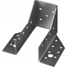 ЗУБР 51 х 135 х 2 мм, крепление балки открытое КБО-2.0 310186-051-135 ЗУБР 51 х 135 х 2 мм, крепление балки открытое КБО-2.0 310186-051-135