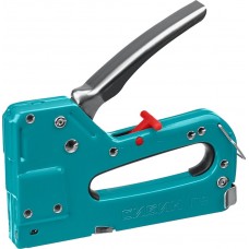 СИБИН скобы тип 53, cтеплер стальной РМ-53 31537 СИБИН скобы тип 53, cтеплер стальной РМ-53 31537