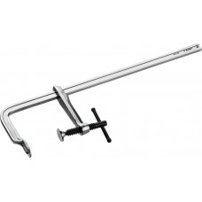 ЗУБР F 500х120 мм, струбцина 32157-120-500 Профессионал ЗУБР F 500х120 мм, струбцина 32157-120-500 Профессионал