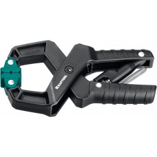 KRAFTOOL RC-38, 36х38 мм, Зажимная струбцина (32224-04) KRAFTOOL RC-38, 36х38 мм, Зажимная струбцина (32224-04)