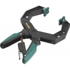 KRAFTOOL RC-10 95х102 мм, Зажимная струбцина (32224-10) KRAFTOOL RC-10 95х102 мм, Зажимная струбцина (32224-10)