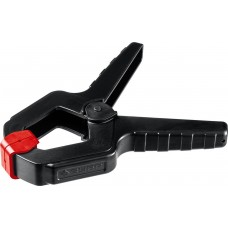 ЗУБР 50/50 мм, пружинный зажим МЗ-50 32247-5 Мастер ЗУБР 50/50 мм, пружинный зажим МЗ-50 32247-5 Мастер