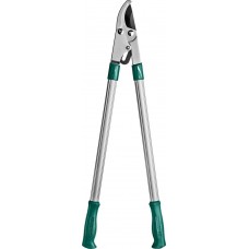 RACO 690 мм, алюминиевые ручки, 2-рычажный, сучкорез Comfort 4214-53/255 RACO 690 мм, алюминиевые ручки, 2-рычажный, сучкорез Comfort 4214-53/255