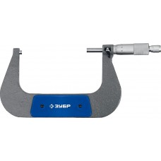ЗУБР МК 100, 75-100 мм, гладкий механический микрометр, Профессионал (34480-100_z02) ЗУБР МК 100, 75-100 мм, гладкий механический микрометр, Профессионал (34480-100_z02)